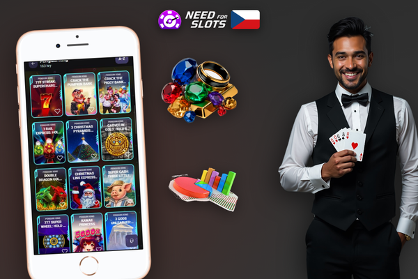 Need for Slots online app zobrazuje notifikaci o aktualizaci pro spolehlivý chod