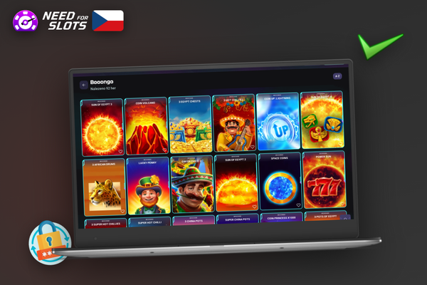 Need for Slots výhry návod: demo režim automatu na notebooku bez nutnosti vkladu