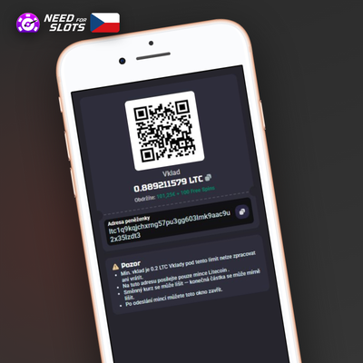 E-peněženky Skrill a Neteller zajistí rychlý vklad na Need for Slots bez sdílení údajů