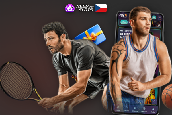Uvítací nabídka Need for Slots po zadání promo kódu platí sedm dní