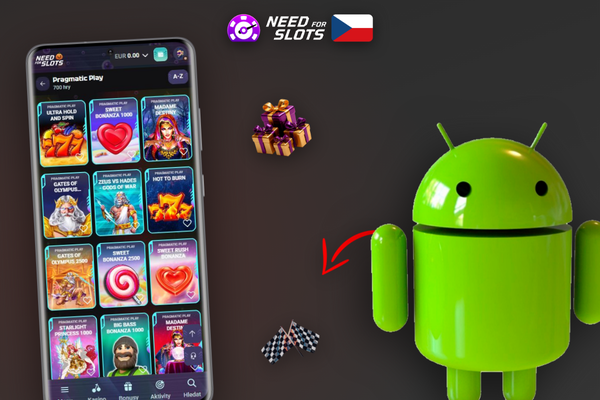 Need for Slots na počítači v prohlížeči s HTTPS – funguje na Windows i macOS