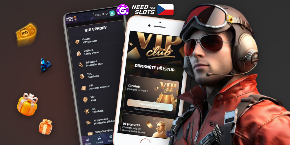 Registrační formulář Need for Slots s vyplněným polem pro promo kód CZNEED21