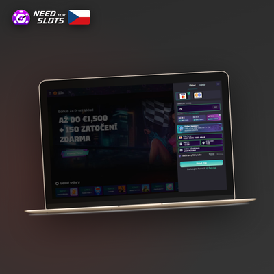 Platební karty Visa a Mastercard pro okamžitý vklad na Need for Slots bez poplatků